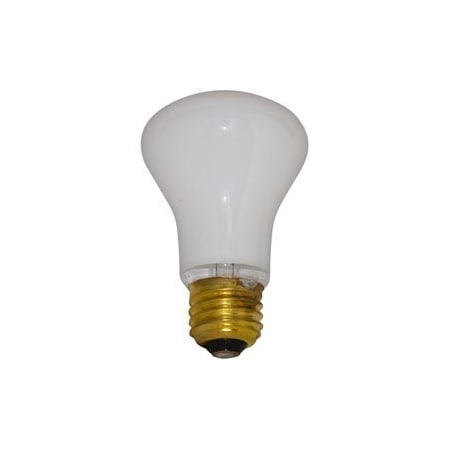 Bulb, Incandescent Decorative Miscellaneous, Hls-450Ambg, 3PK